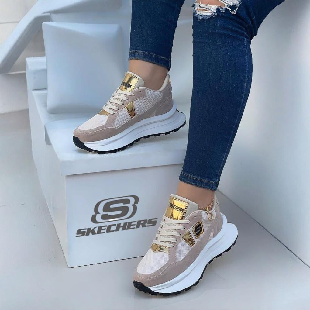 NUEVOS TENIS TRACTOR, COMODIDAD QUE SE NOTA. ESTILO QUE SE SIENTE.