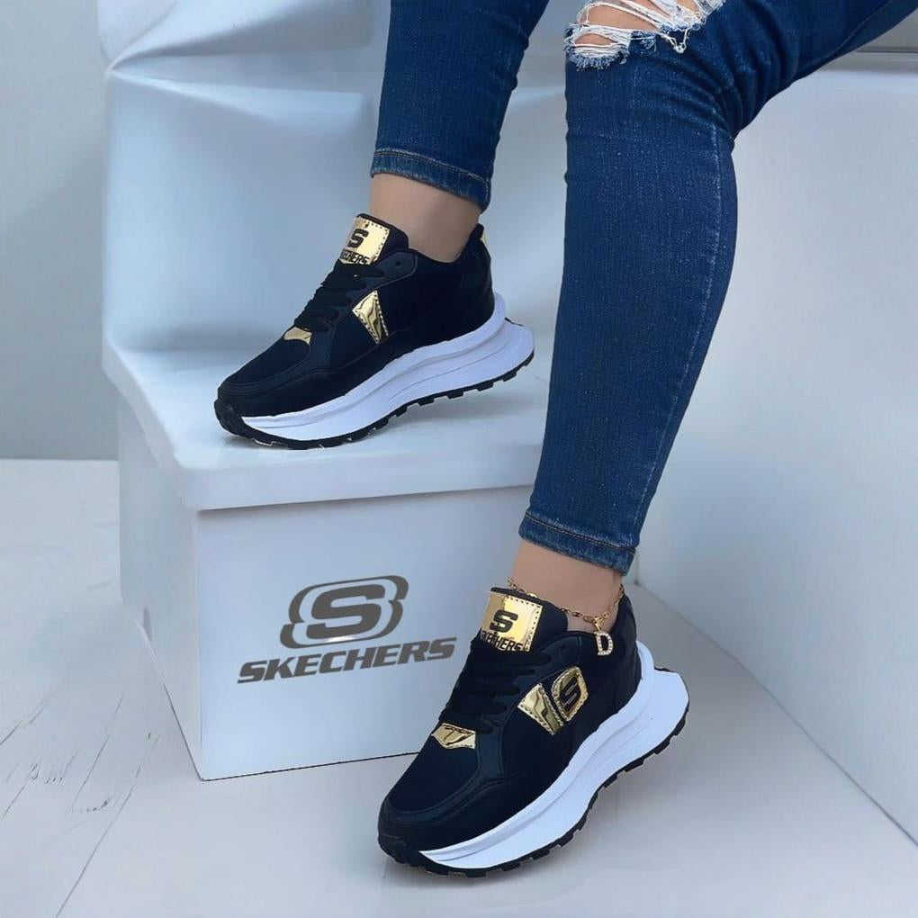 NUEVOS TENIS TRACTOR, COMODIDAD QUE SE NOTA. ESTILO QUE SE SIENTE.