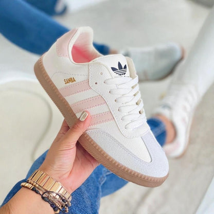 NUEVOS TENIS SAMBA