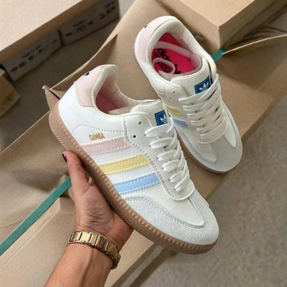 NUEVOS TENIS SAMBA
