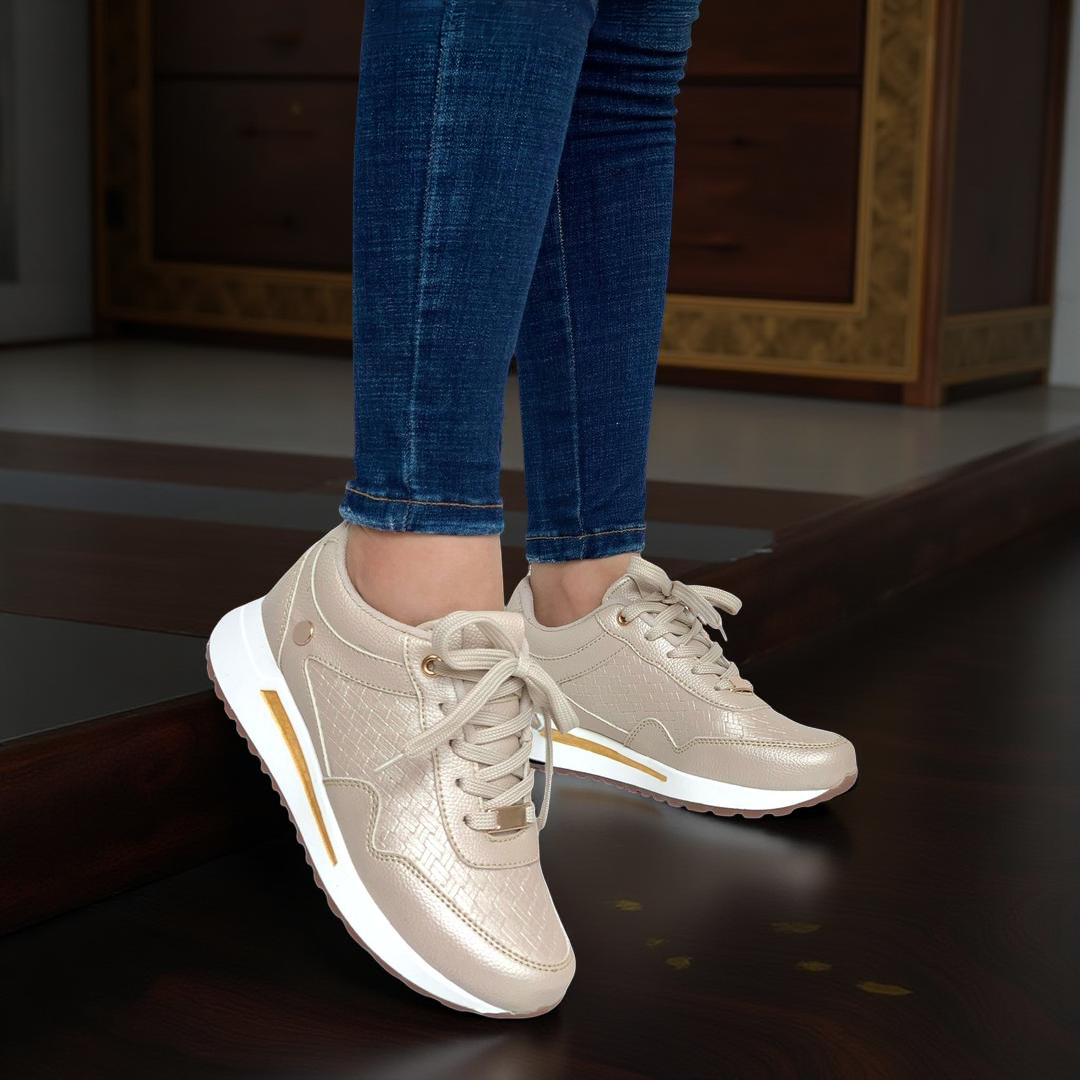 URBAN COMFORT – LIGEREZA, ESTILO Y COMODIDAD EN CADA PASO