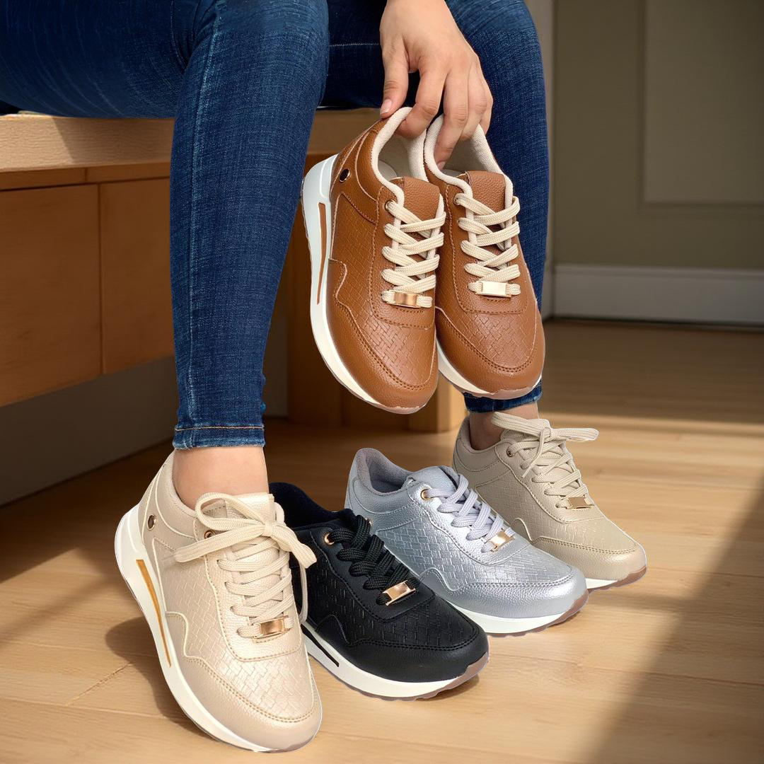 URBAN COMFORT – LIGEREZA, ESTILO Y COMODIDAD EN CADA PASO