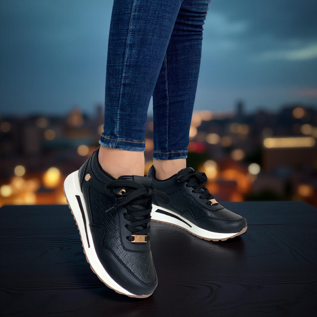 URBAN COMFORT – LIGEREZA, ESTILO Y COMODIDAD EN CADA PASO