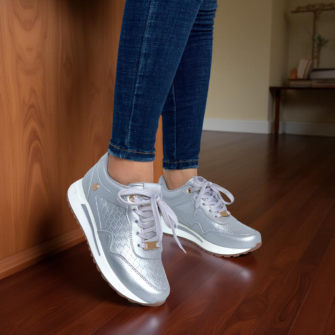 URBAN COMFORT – LIGEREZA, ESTILO Y COMODIDAD EN CADA PASO