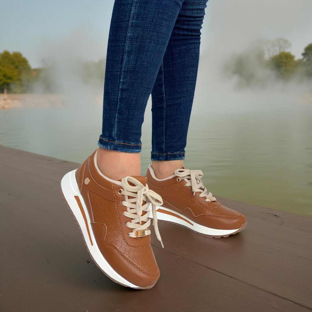 URBAN COMFORT – LIGEREZA, ESTILO Y COMODIDAD EN CADA PASO