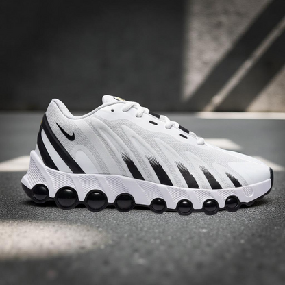 TENIS AIRMAX DN8, EL CONFORT QUE TU RITMO NECESITA.