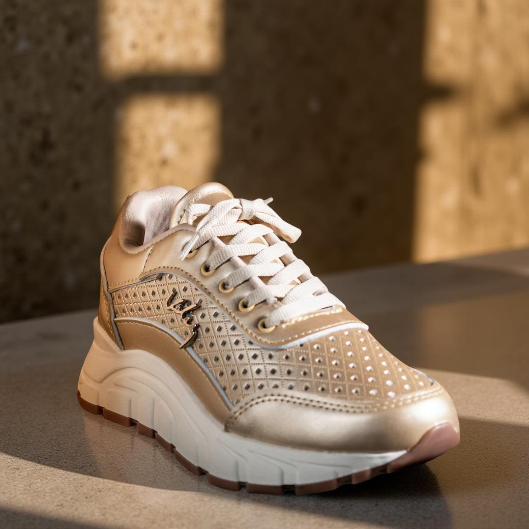 URBAN COMFORT – LIGEREZA, ESTILO Y COMODIDAD EN CADA PASO