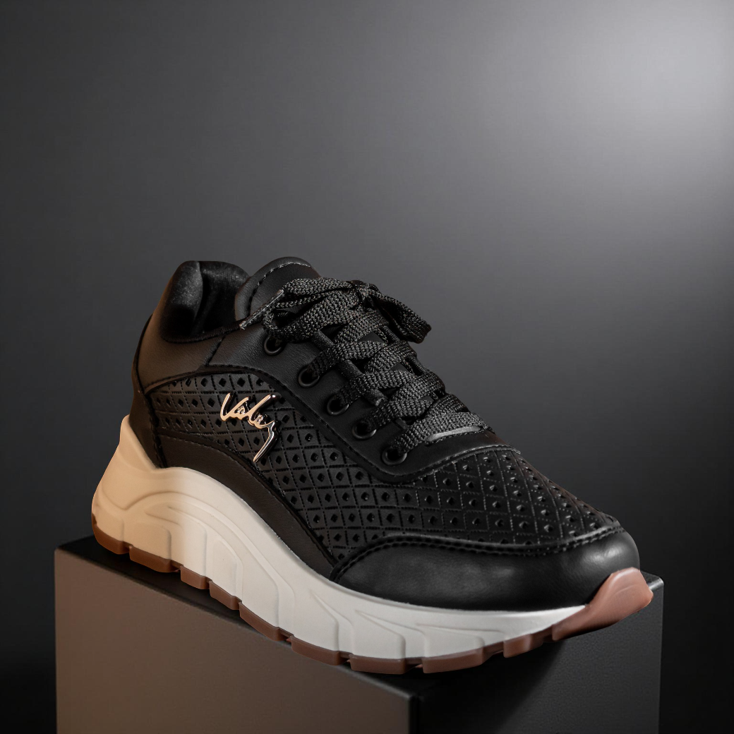 URBAN COMFORT – LIGEREZA, ESTILO Y COMODIDAD EN CADA PASO