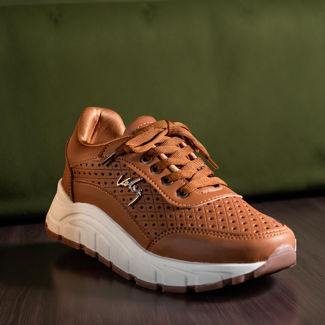 URBAN COMFORT – LIGEREZA, ESTILO Y COMODIDAD EN CADA PASO