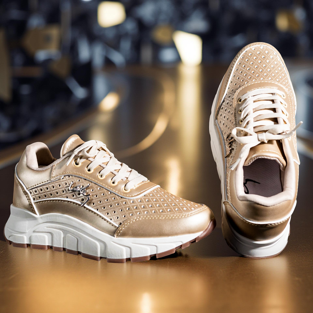 URBAN COMFORT – LIGEREZA, ESTILO Y COMODIDAD EN CADA PASO