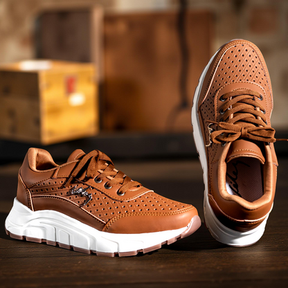 URBAN COMFORT – LIGEREZA, ESTILO Y COMODIDAD EN CADA PASO