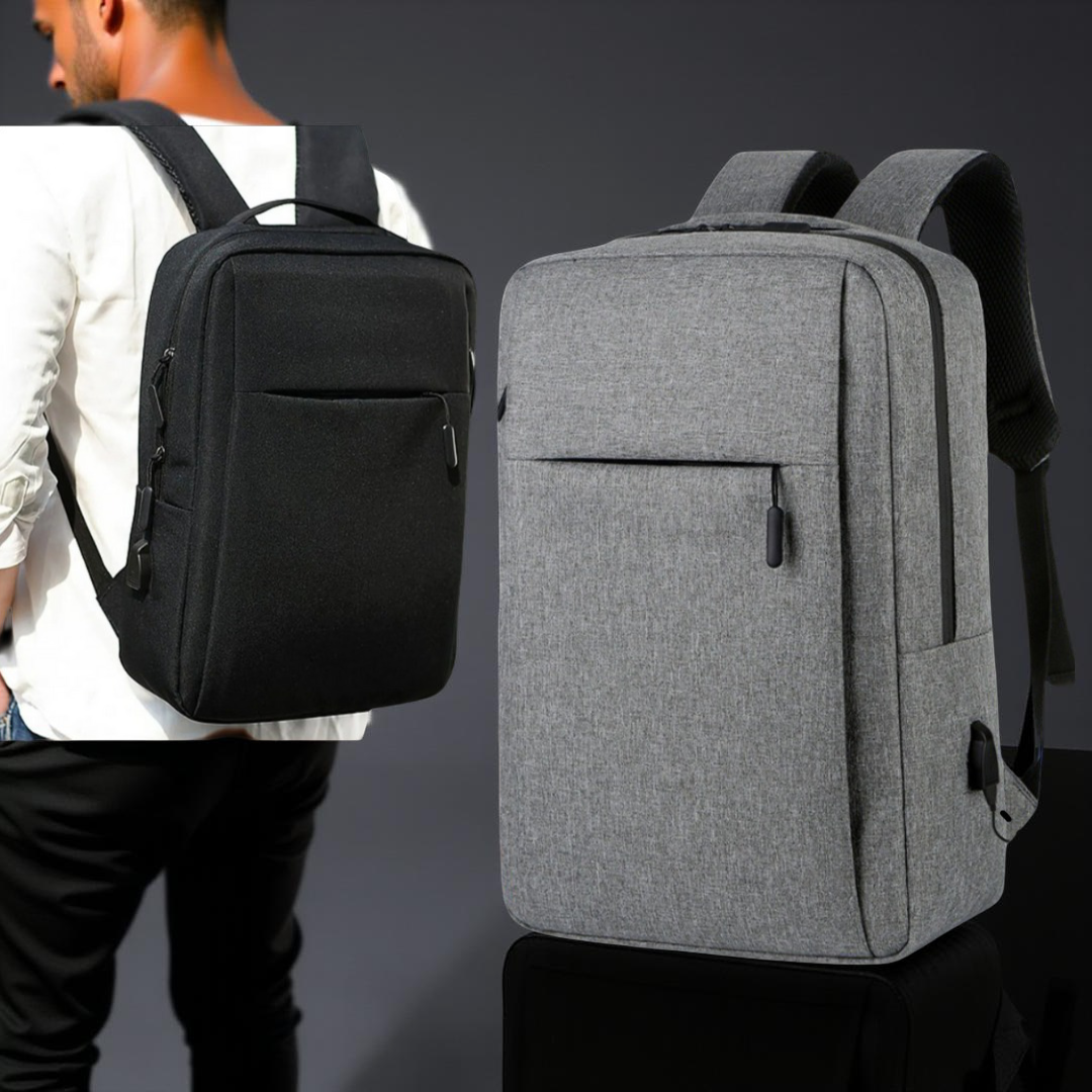 NUEVO BOLSO  IMPERMEABLE CON PUERTO USB💦