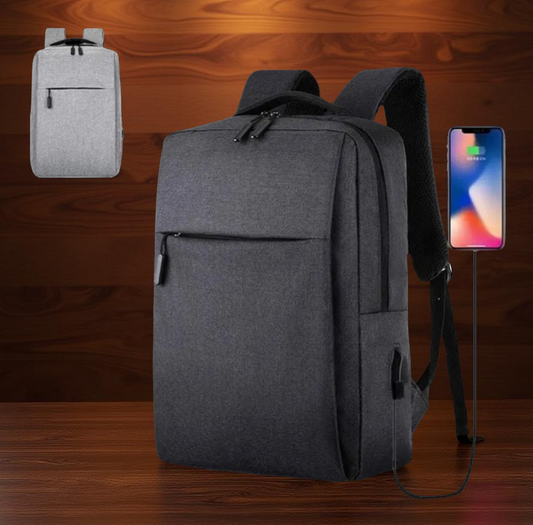 NUEVO BOLSO  IMPERMEABLE CON PUERTO USB💦