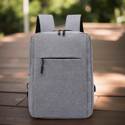 NUEVO BOLSO  IMPERMEABLE CON PUERTO USB💦